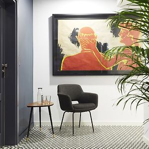 Bez Kantow Boutique Rooms